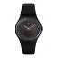 Swatch New Gent Darksparkles SUOB156